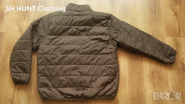 STORMBERG Strimfjord Insulated Jacket размер 3XL зимно яке - 1978, снимка 2 - Екипировка - 53271704
