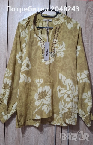 Fetish ризи,блуза 