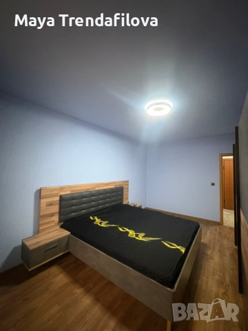 ДАВА СЕ ПОД НАЕМ ДВУСТАЕН АПАРТАМЕНТ В ХЛАДИЛНИКА, снимка 2 - Апартаменти - 52686984