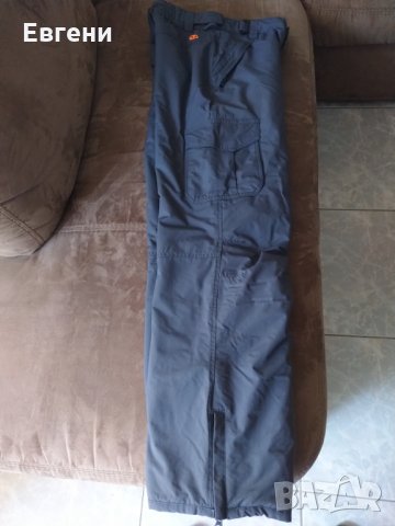 Детски ски панталон Brunotti