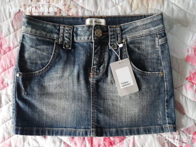 Различни модели поли, снимка 4 - Поли - 33290302