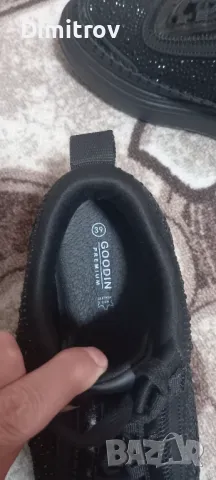 дамски обувки Goodin Premium, снимка 3 - Маратонки - 49713445