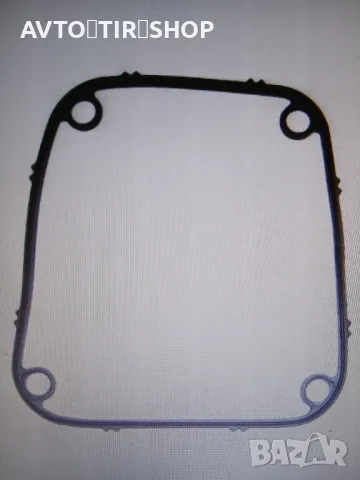 Гарнитура,Капак-VOLVO 