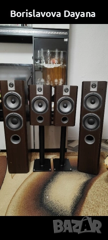 тонколони focal chorus , снимка 2 - Тонколони - 53192786