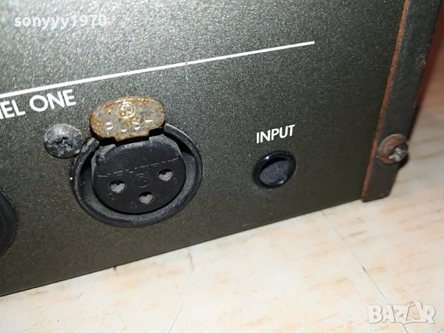 DOD SR830QXLR SANDY UTAH USA-EQUALIZER-ВНОС GERMANY 3004231753, снимка 15 - Ресийвъри, усилватели, смесителни пултове - 40538021