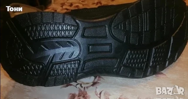 Нови STUDENT'S CHOICE Оригинал Нови Дамски Маратонки от Естествена Кожа 40, снимка 8 - Маратонки - 52793227