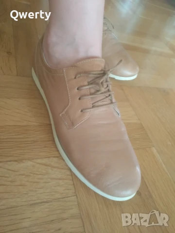 Bata дамски обувки, 38, снимка 4 - Дамски ежедневни обувки - 51210289