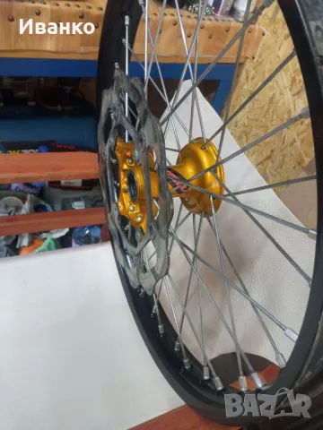 Капли suzuki rmz , снимка 5 - Части - 48964602