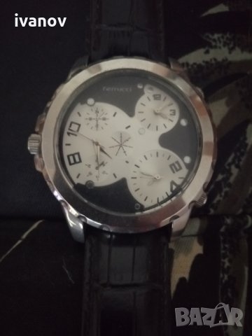 Мъжки часовник Ferrucci, снимка 3 - Мъжки - 28918809