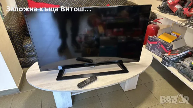 Телевизор Philips 40PFH4100/88, снимка 1