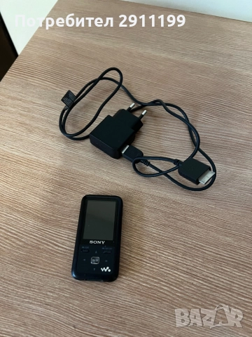 Медиа и MP3 плеър Sony, снимка 2 - MP3 и MP4 плеъри - 52104250