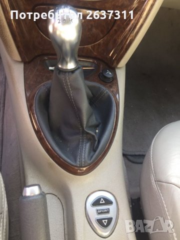 Citroen C5/Ситроен Ц5 HPI exclusive на части, снимка 6 - Автомобили и джипове - 32494010