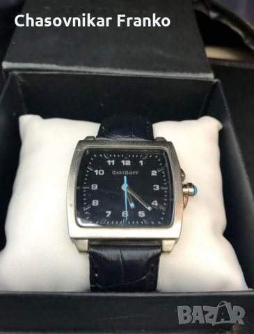 Уникален дизайнерски елегантен стилен и марков часовник, снимка 3 - Мъжки - 32362797