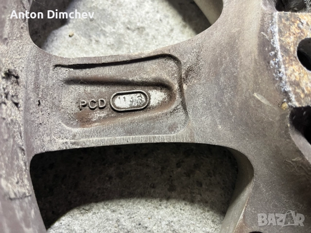 Джанти 16" KIA Sportage,Hyundai IX-35, снимка 7 - Гуми и джанти - 51921754