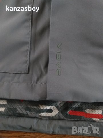 DACIA RAINCOAT - страхотна мъжка мембрана НОВА БЕЗ ЕТИКЕТИ ХЛ, снимка 9 - Якета - 43315804