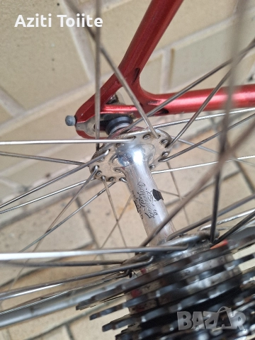 Gerber champions , снимка 12 - Велосипеди - 52669493