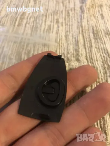 Капаче за ключ Мерцедес АМГ / Mercedes AMG, снимка 4 - Аксесоари и консумативи - 49999898