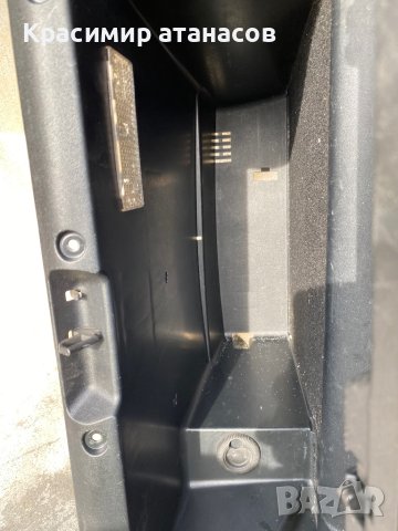 Жабка за Мерцедес А-класа w169.2004-2009г, снимка 4 - Части - 40351853