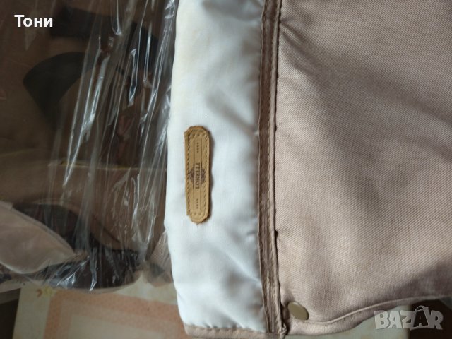 Комбинирана детска количка, снимка 3 - Детски колички - 37125161