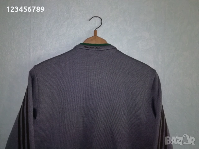 Bayern Munich Oktoberfest Adidas оригинално горнище жилетка Байерн Мюнхен Munchen , снимка 3 - Спортни дрехи, екипи - 53165990