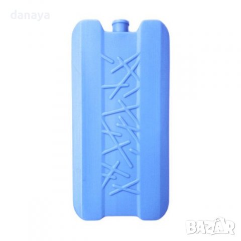 2890 Охладител за хладилна чанта охлаждащи блокчета, 320 мл, снимка 2 - Хладилни чанти - 36848902