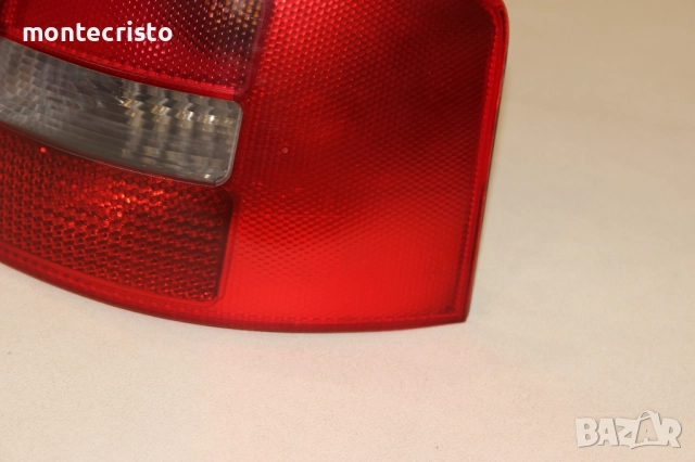 Десен стоп Audi A6 C5 комби (2002-2005г.) 4B9945096F Avant, снимка 3 - Части - 52152061