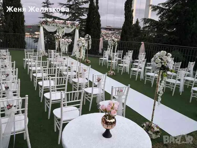 Под наем кетъринг оборудване , снимка 7 - Кетъринг - 48396611