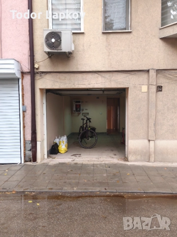 Имот в Центъра , снимка 4 - Апартаменти - 52386667