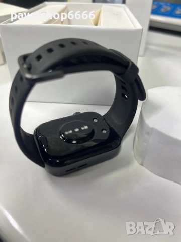 Смарт часовник Huawei Watch Fit 3 - Black, снимка 6 - Смарт часовници - 53509307