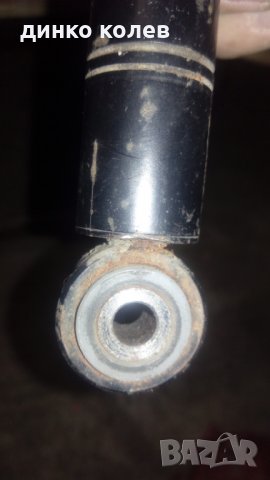 Амортисьор за обтяжката на ремъка на Мерцедес 208,308,408 