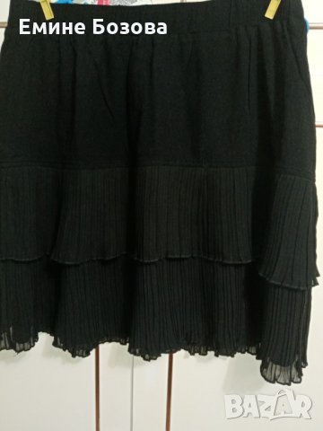 поли H&M ,atmosphere,MNG Casual , снимка 8 - Поли - 32923185