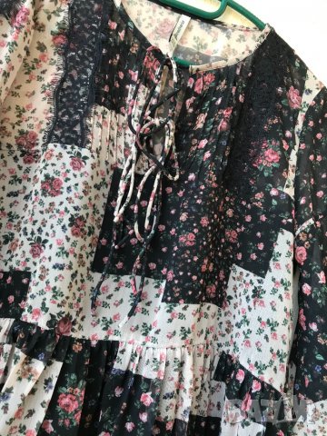 Stradivarius М размер •• 15 лв, снимка 2 - Ризи - 32874197