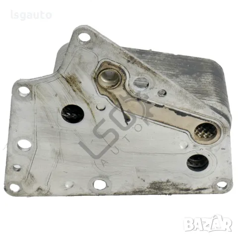 Маслен охладител Saab 9-3 2004-2015 ID: 139008, снимка 2 - Части - 48234911