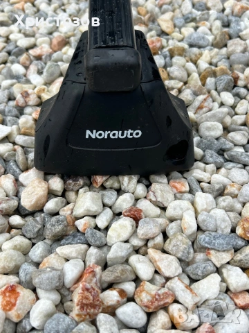 Багажник Мерцедес W 212 W 204, снимка 3 - Аксесоари и консумативи - 53482545