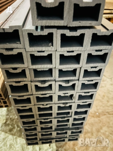 Бургас - WPC Декинг - Композитна подова настилка, снимка 4 - Други - 52658589