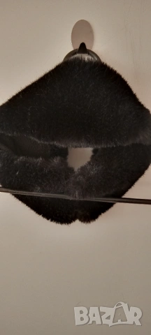 Кожена шапка,лента за глава, снимка 2 - Шапки - 53040762