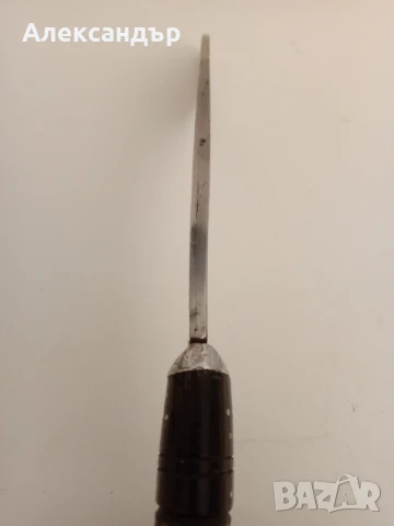 Индийски нож кукри, снимка 13 - Ножове - 50483839