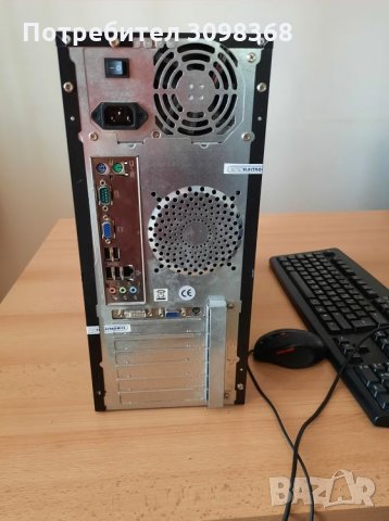 компютър, снимка 2 - Работни компютри - 33184141