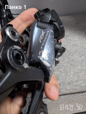Монтаж Shimano Ultegra Механична Хидравлика 2х11 , снимка 7 - Велосипеди - 52545963