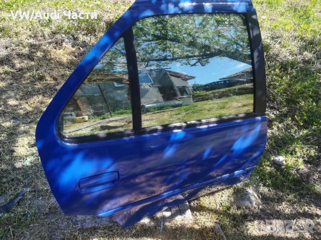 Задна дясна врата за Пежо 306 Peugeot 306 