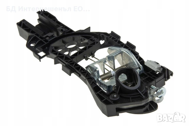 3C0837886  Комплект основа за дясна външна дръжка, VW, Passat B6 B7, CC,, снимка 3 - Части - 51287520