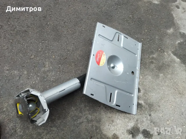 Стойка за телевизор, снимка 2 - Стойки, 3D очила, аксесоари - 49382558