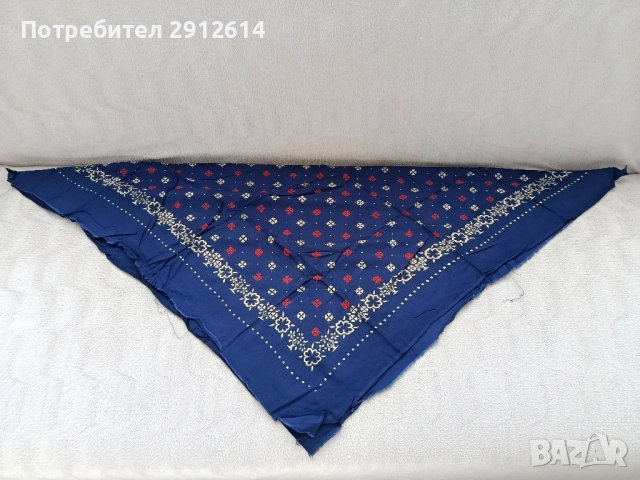 Забрадка за глава 35 