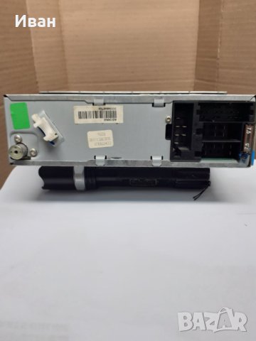 Ауди A4  Радио Плеър / Audi A4, снимка 5 - Части - 43503646