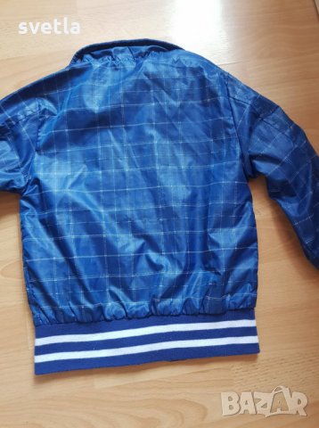 Пролетно - есенно яке за момче 4г , снимка 4 - Детски якета и елеци - 26314911