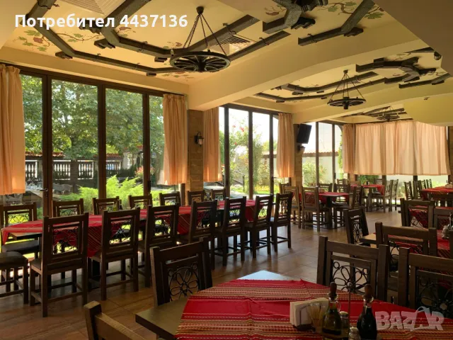 ПРОДАВА Хотел-Ресторант Асеновград, снимка 2 - Хотели - 49785061