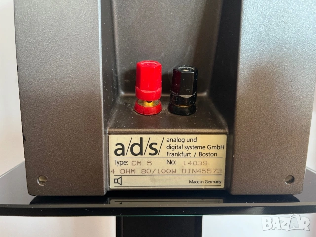 HIgh End тонколони, снимка 8 - Тонколони - 53345929