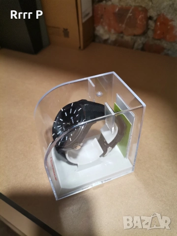 НОВ Часовник MINGRUI MINGU 10.02, снимка 3 - Мъжки - 53015006