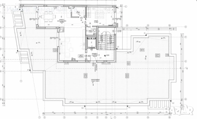 Двустаен апартамент с прекрасно изложение в кв. Железник , снимка 5 - Апартаменти - 51219199