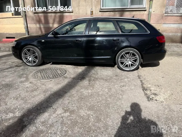 Оригинални джанти  с гуми за ауди, снимка 2 - Гуми и джанти - 49591759